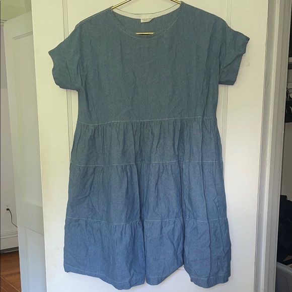 yukibuttons haru dress | xxs - Picture 1 of 11